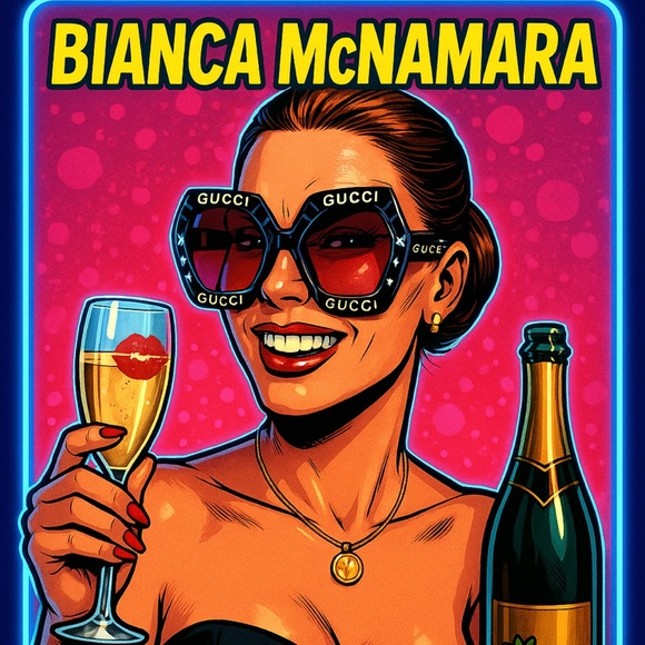Meet your Posher, Bianca - Picture 1 of 1